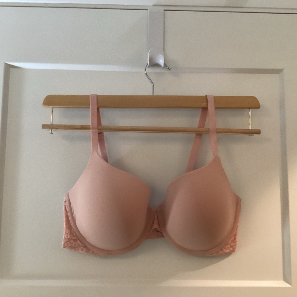 Victoria's Secret Pink T-Shirt Bra Intimates
